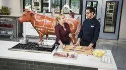 Something Hearty, Something Light