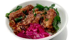 Battle Down Memory Lane