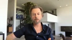 At Home Edition: David Spade, Kathryn Hahn, Horatio Sanz, The Killers