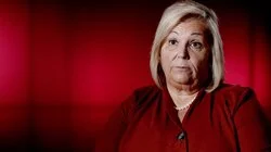 Blanche Taylor Moore