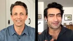 Kumail Nanjiani, Sharon Horgan