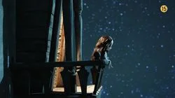 The Boy Who Fed On Nightmares