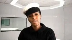 Janelle Monáe, Patton Oswalt