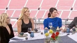 Colossal Coliseum Kaiseki