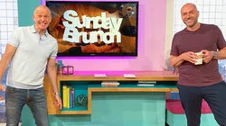 James Blunt, Scarlett Moffatt, Ruth Madeley, Craig Charles, Ellie White, Raye, Alex Rawlings, Anna Haugh