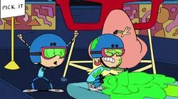 How Double Dare You!