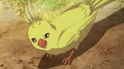 Gold-Spitting Bird - Part 2