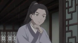 Marsh Fairy - Part 2