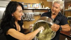 Fresh, Filled and Fried