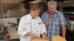 Kid Rock's Detroit Tour