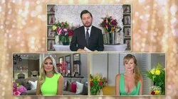The Real Housewives of Cheshire: The Reunion