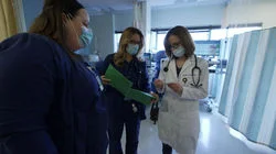 The Promise of Plasma | Spilling Across the Border | Perseverance