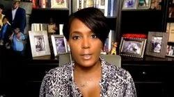 Mayor Keisha Lance Bottoms, Leslie Jones