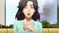 The Master vs the Boxer