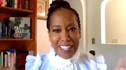 Regina King, Amber Ruffin