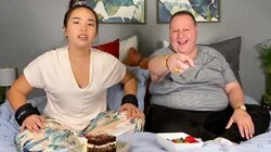 My Life in 7 Suitcases