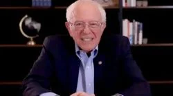 Sen. Bernie Sanders, Yvonne Orji, Black Pumas