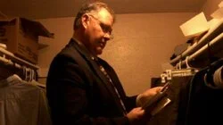 Breaking the Silence / Letters of Intent