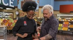 Sweet and Savory Teams