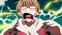 Provisional Girlfriend and Girlfriend