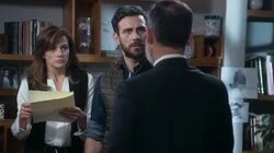 ¡¿Dónde está Carolina?!