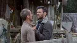 Santiago busca a Vicente