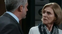 Miriam quiere destruir a Raquel