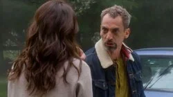 Vicente amenaza a Carolina