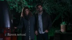 ¡Santiago y Raquel son acusados de asesinar a Carolina!