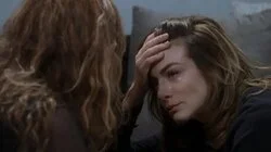 Otra traición de Damián sale a la luz