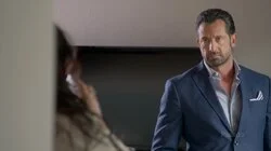 Gabriela le ocasiona problemas a Damián