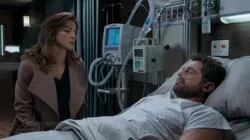 Raquel acepta estar enamorada de Santiago