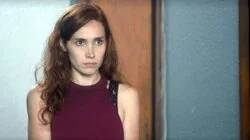 ¡Christian descubre que Carolina es la amante de Damián!