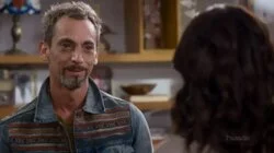 Vicente y Carolina comparten un oscuro secreto