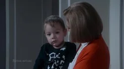 Miriam y Santiago pelean por la custodia de Benjamín