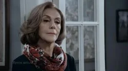 Miriam gana la custodia de Benjamín