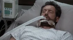 El tiempo de Damián se terminó