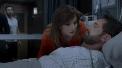 Raquel debe decidir... Damián o Santiago