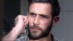 Santiago le pide explicaciones a Vicente