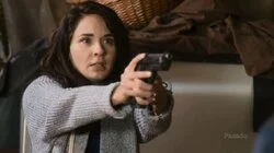 Carolina está dispuesta a terminar con sus problemas