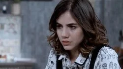 Mía acepta envenenar a Alina