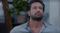 Federico descubre a Damián