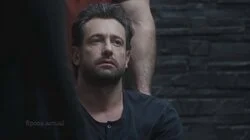 Andrés es sospechoso