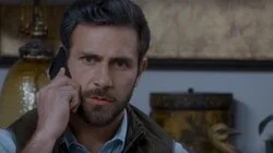 Raquel ya no quiere seguir a lado de Damián