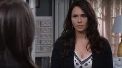 Santiago sabía la verdad sobre la infidelidad de Carolina