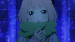 The Witches' Tea Party