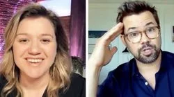 Lester Holt, Andrew Rannells