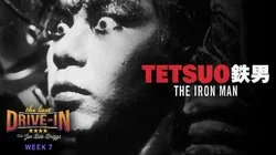 Tetsuo the Iron Man
