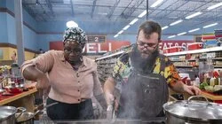 Summer Grillin' Games Part 1