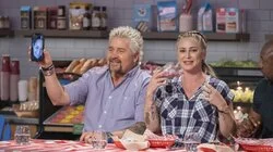 Summer Grillin' Games Part 3